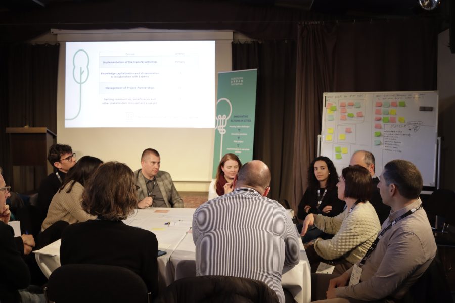 Συμμετοχή του ΑΣΔΑ στο διεθνές Συνέδριο – EUI Focused Policy Lab – Sustainable Tourism (Ευρωπαϊκή Στρατηγική Βιώσιμου Τουρισμού 2026) – Κοπεγχάγη  2026